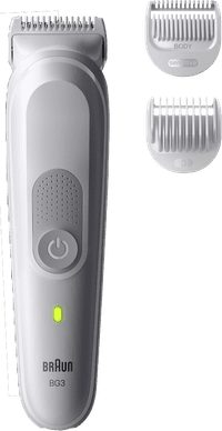 Braun Series 3 BG3530