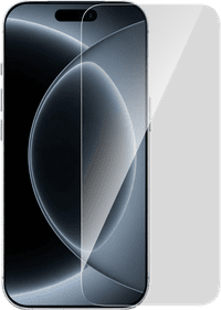 BlueBuilt iPhone 18 Pro Screen Protector Glass