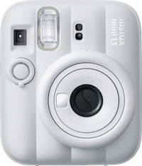 Fujifilm Instax Mini 13 Clay White