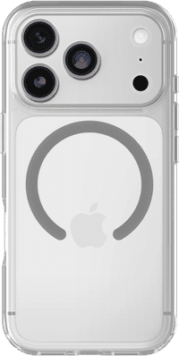 Otterbox Lumen iPhone 18 Pro / 17 Pro Backcover Transparent