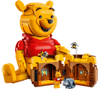 LEGO Disney Winnie Puuh 43300