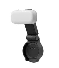DJI Osmo Pocket 4 Fill Light
