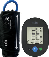 Braun ExactFit 2 BUA4050EU
