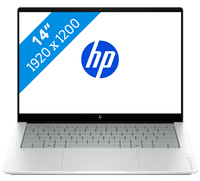 HP OmniBook X Laptop Next Gen AI 14-ka0053ng - 14" - Intel Core Ultra 5  - 8GB RAM/512GB SSD