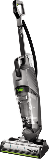 Bissell CrossWave Hydrosteam PET Pro