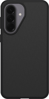 Otterbox React Samsung Galaxy A57 Backcover Schwarz