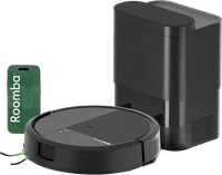 iRobot Roomba Combo 115+ Black