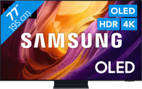 Samsung 77 Zoll OLED S95H 4K (2026)