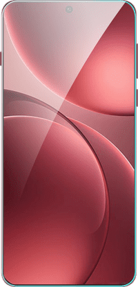 Just In Case Tempered Glass OPPO Find X9 Pro Screen Protector
