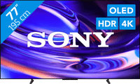 Sony Bravia 6 77 Zoll OLED (2026)