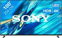 Sony Bravia 3 II LED 100 Zoll (2026)