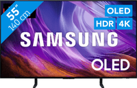 Samsung  55 Zoll OLED S83H 4K (2026)