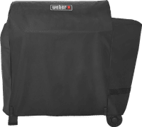 Weber Premium Abdekcung für Smoque XL