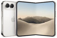 Apple iPhone Duo 2TB White