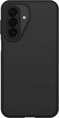 Otterbox React Samsung Galaxy A27 Backcover Schwarz