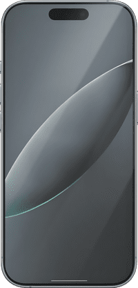 Just In Case Tempered Glass Apple iPhone 17 Pro Max / 16 Pro Max Panzerglas