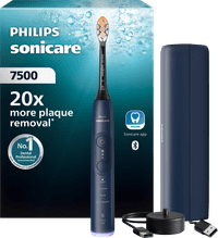 Philips Sonicare Series 7500 HX7423/10 Blau