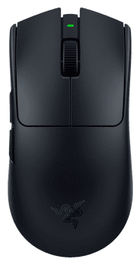 Razer Viper V4 Pro Wireless Gaming Mouse Black