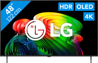 LG 48 Zoll OLED B68 4K (2026)