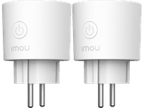 Imou CE2P Smart Plug Doppelpack