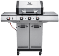 Charbroil Advantage Pro S3
