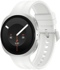 Samsung Galaxy Watch9 Weiß 40 mm