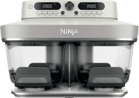 Ninja Crispi Dualzone Ivory