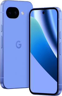 Google Pixel 10a 128GB Blau 5G
