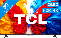 TCL 50 Zoll QLED S5L (2026)