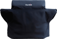 Charbroil Premium 4 Burner Grillabdeckung