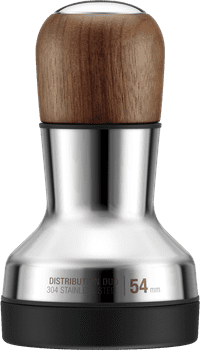 Sage the Distribution Duo 58 mm