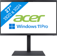 Acer Veriton Vero Z4737GT U71610 Pro