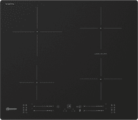 Bauknecht BKS2560BFBM