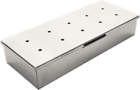 Grill Guru Smoke Box