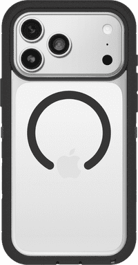 Otterbox Defender iPhone 18 Pro Max / 17 Pro Max Full Body Case mit MagSafe Transparent