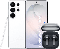 Samsung Galaxy S26 Plus 1TB Ultra 5G + Samsung Galaxy Buds4 Pro Black