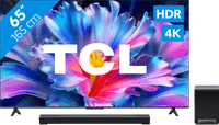 TCL LED 65 Zoll P6L (2026) + TCL S60K