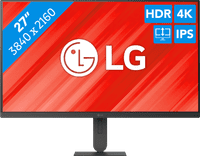 LG UltraFine 27U710B-B