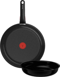 Tefal Ingenio Excellence Ceram Pfannenset 3-teilig