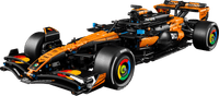 LEGO Technic McLaren MCL39 F1 Rennwagen 42228