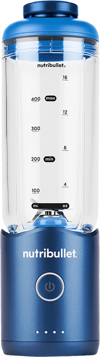 Nutribullet FLEX Blau