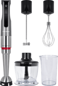 Pierrre Stabmixer PHB7000 Smart