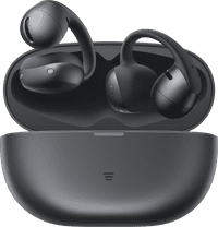 Shokz OpenDots Air Schwarz