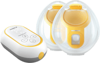 Medela Freestyle Mini Handsfree Double