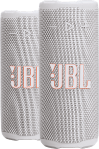 JBL Grip Weiß Doppelpack