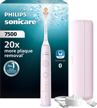 Philips Sonicare Series 7500 HX7422/05 Rosa