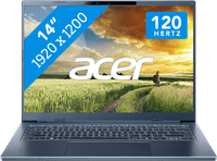 Acer Aspire 14 AI Copilot+ PC A14-11M-X3EH - 14" - Snapdragon X - 32GB RAM/1TB SSD