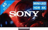 Sony Bravia 9 II True RGB 65 inches (2026)