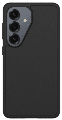 Otterbox Symmetry Samsung Galaxy S26 Backcover mit Magnet Schwarz