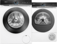 Siemens WG44B2A40 + Siemens WQ46B2D41
